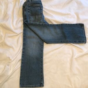 Children’s place boys bootcut size 6